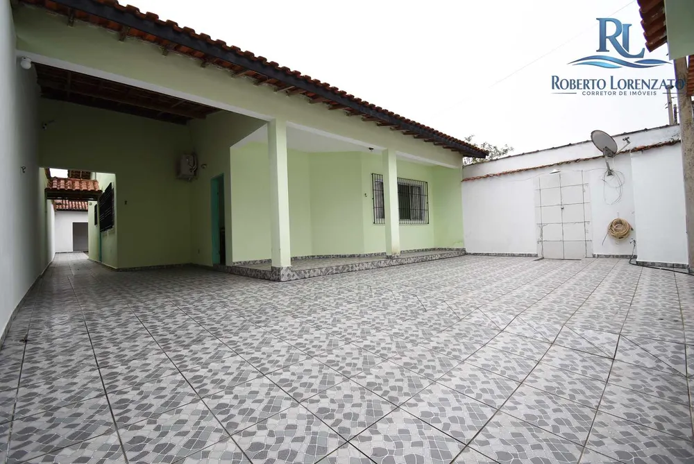 Casa, 3 quartos, 185 m² - Foto 1