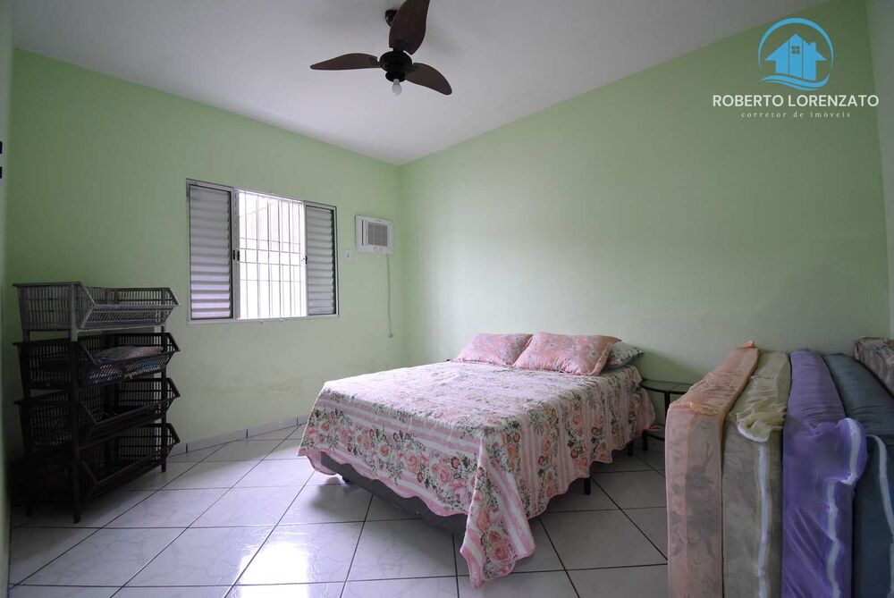 Casa, 3 quartos, 185 m² - Foto 1