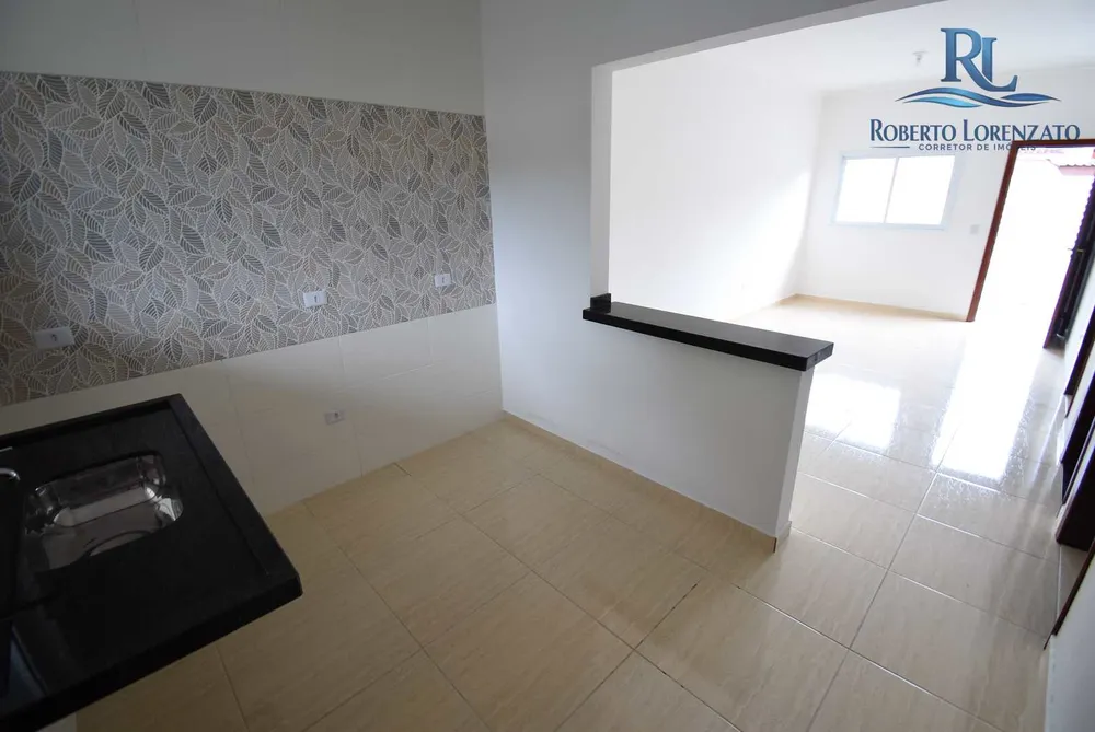Casa, 2 quartos, 65 m² - Foto 1