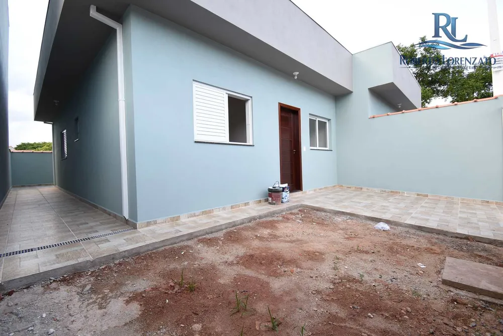 Casa, 2 quartos, 65 m² - Foto 3