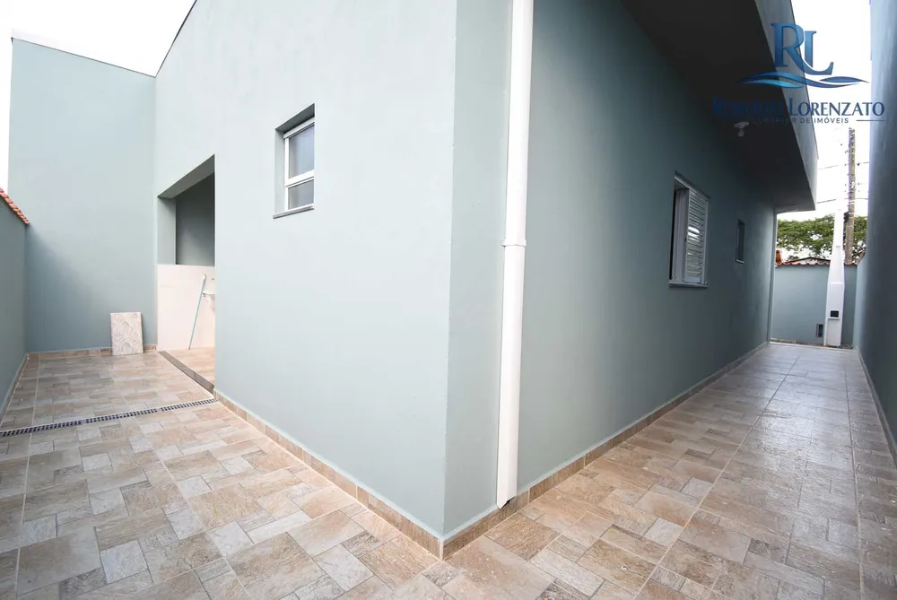 Casa, 2 quartos, 65 m² - Foto 3
