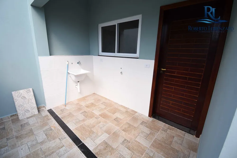 Casa, 2 quartos, 65 m² - Foto 6