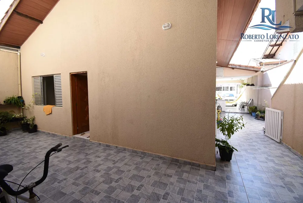 Casa, 6 quartos, 200 m² - Foto 4