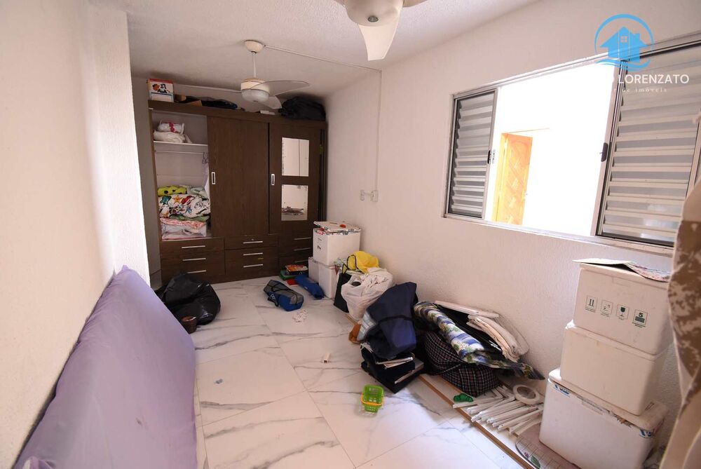 Casa, 6 quartos, 200 m² - Foto 4