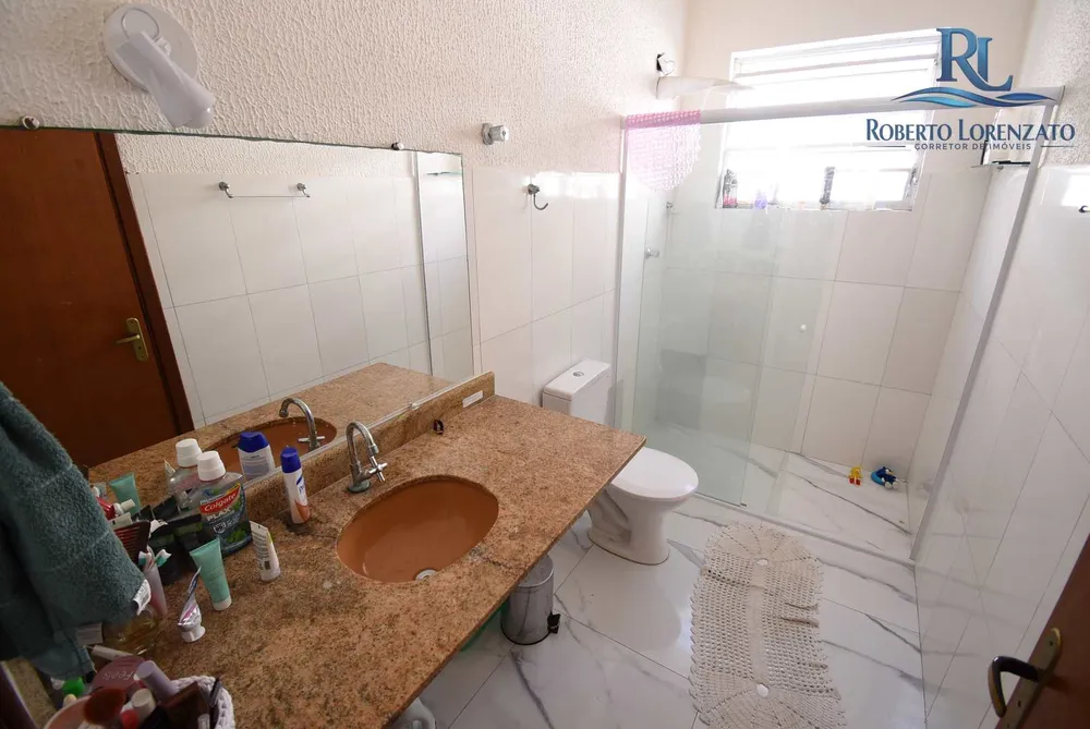 Casa, 6 quartos, 200 m² - Foto 16