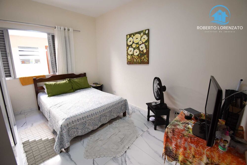 Casa, 6 quartos, 200 m² - Foto 3