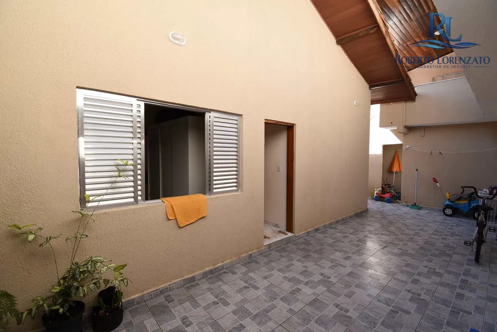Casa, 6 quartos, 200 m² - Foto 5
