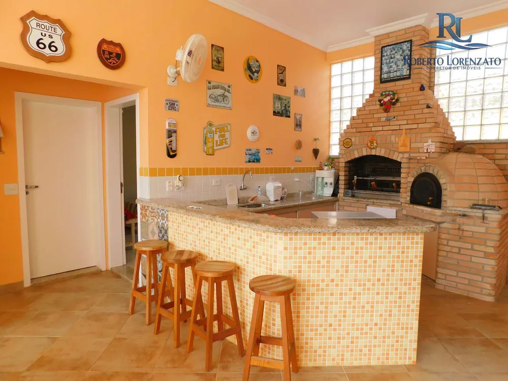Casa, 4 quartos, 462 m² - Foto 2