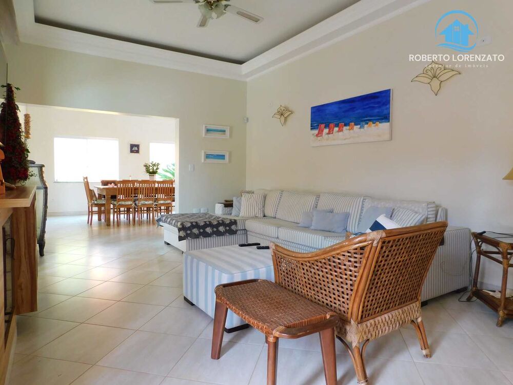 Casa, 4 quartos, 462 m² - Foto 3