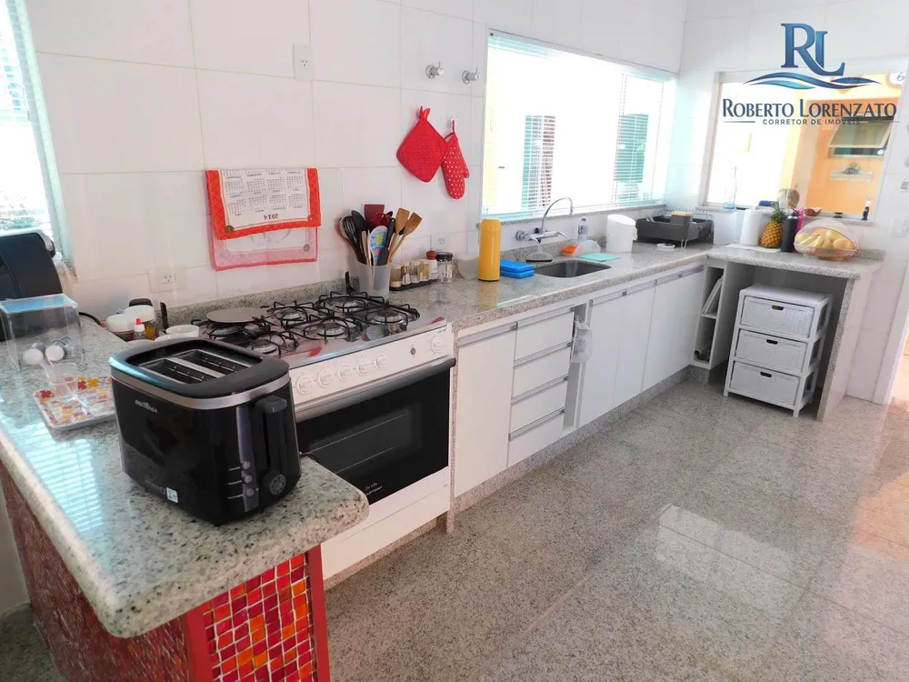 Casa, 4 quartos, 462 m² - Foto 8