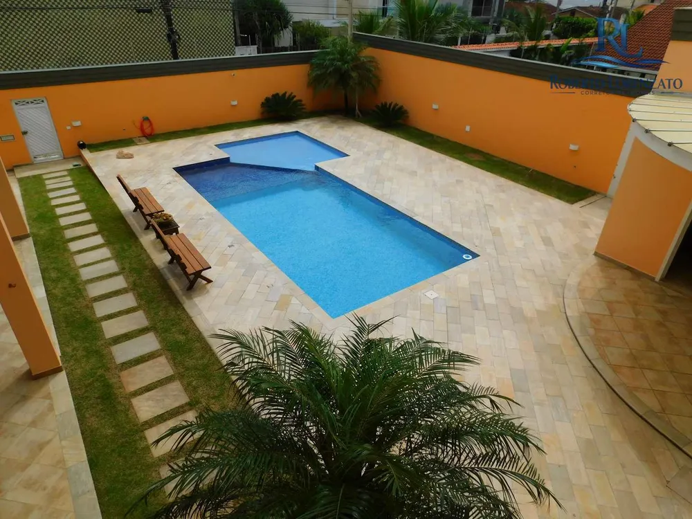 Casa, 4 quartos, 462 m² - Foto 8