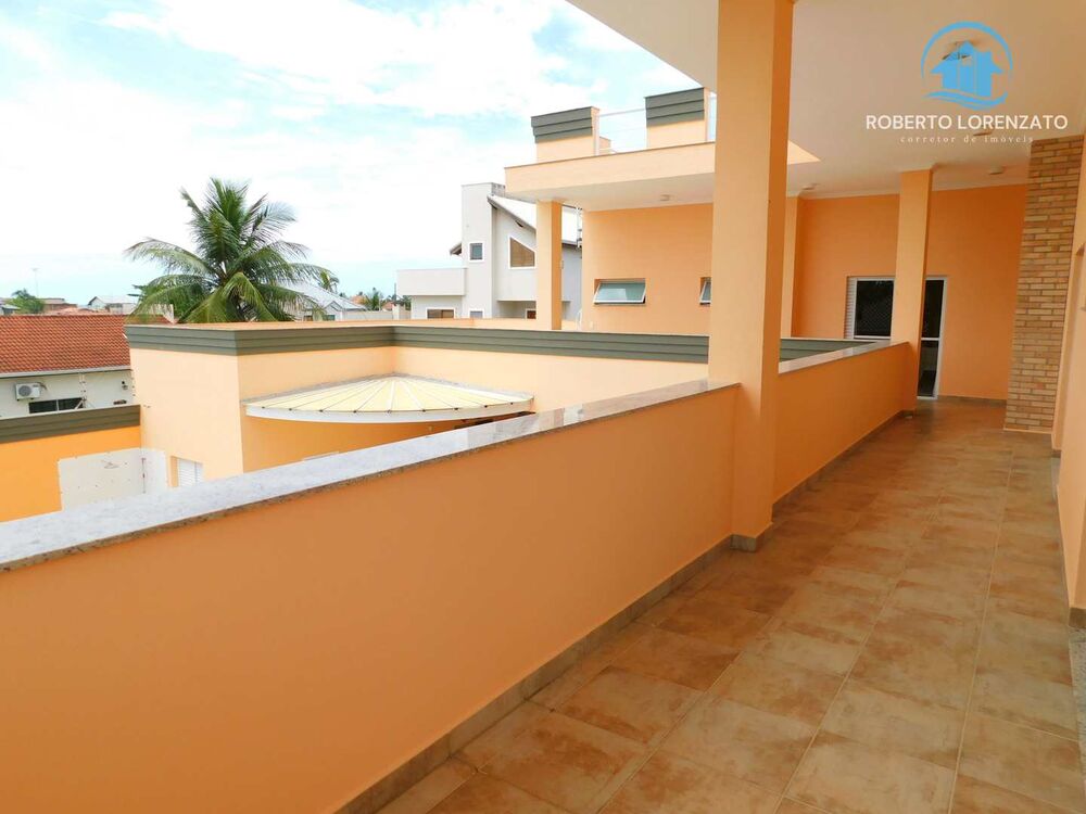 Casa, 4 quartos, 462 m² - Foto 1