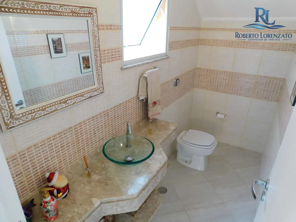 Casa, 4 quartos, 462 m² - Foto 11