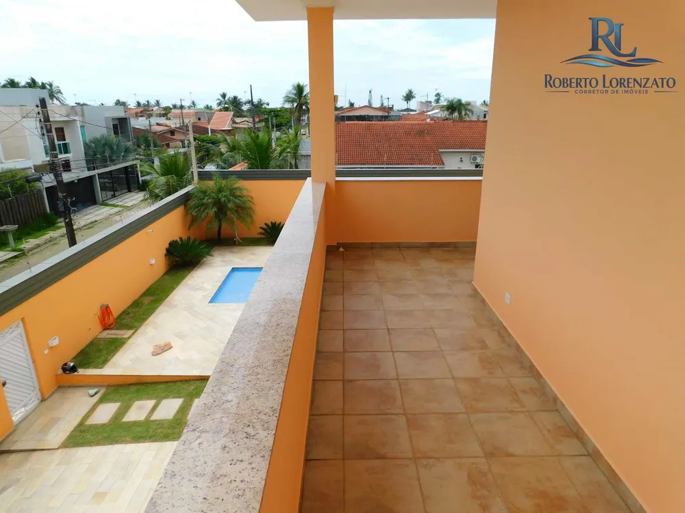 Casa, 4 quartos, 462 m² - Foto 12