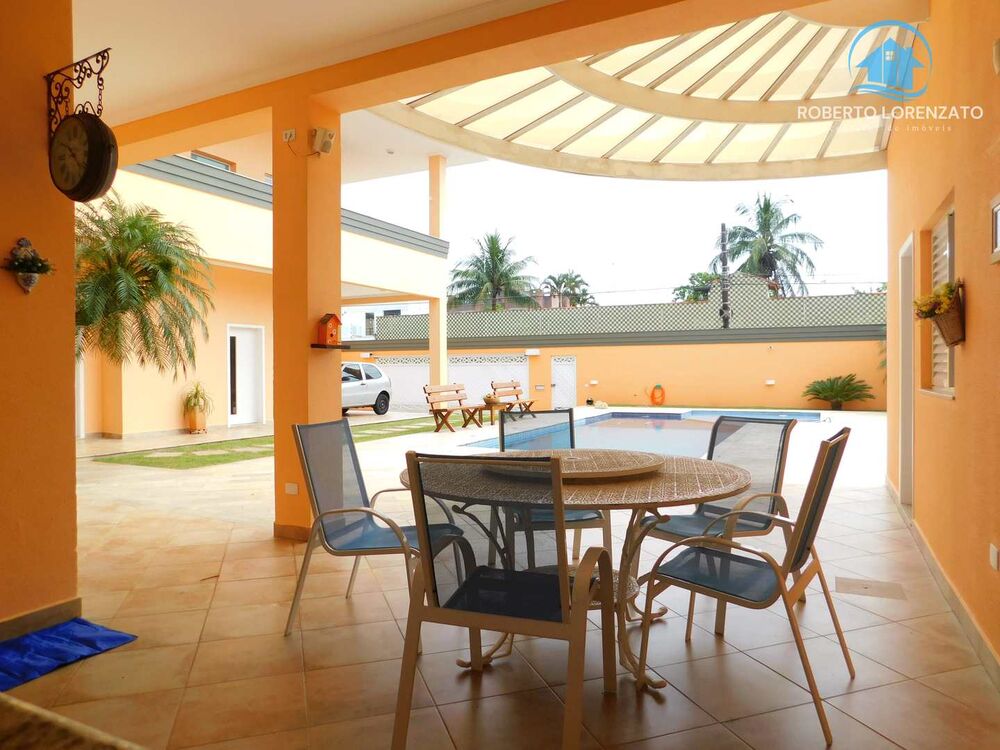 Casa, 4 quartos, 462 m² - Foto 4