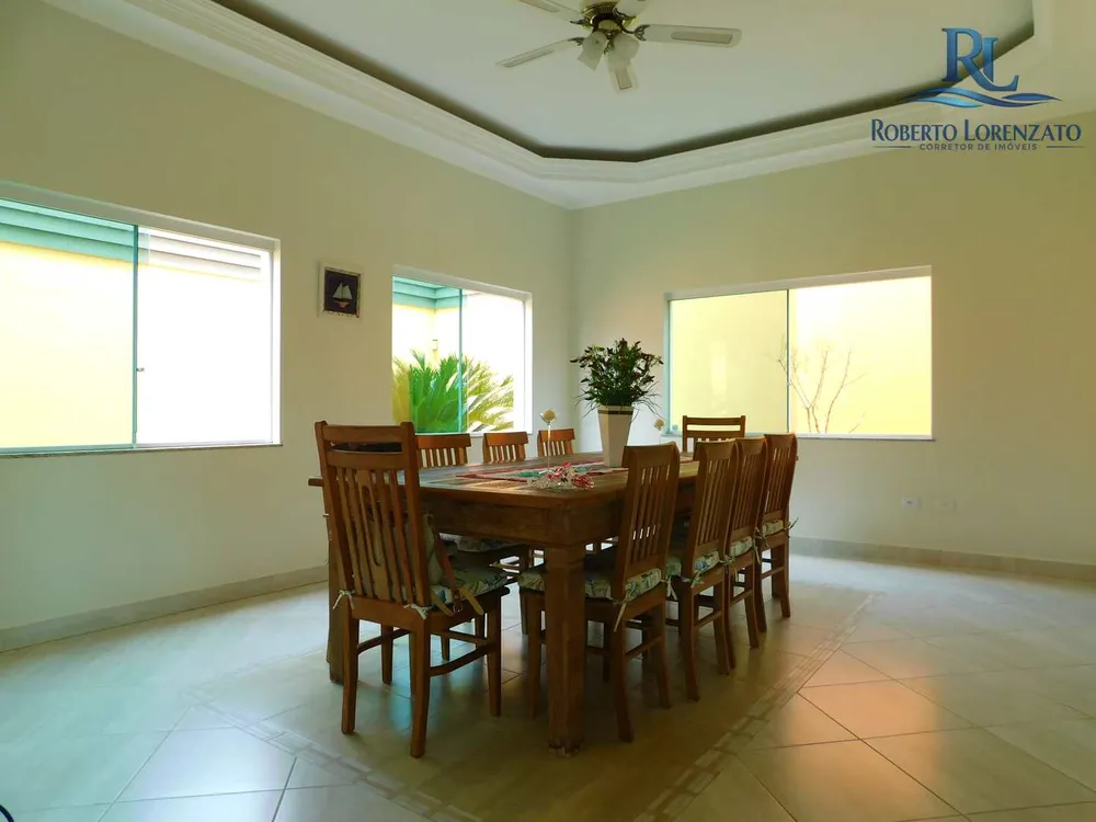 Casa, 4 quartos, 462 m² - Foto 9
