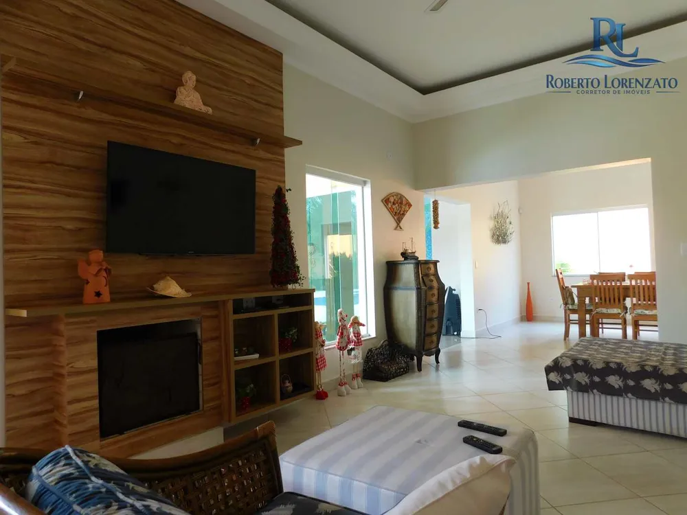 Casa, 4 quartos, 462 m² - Foto 4