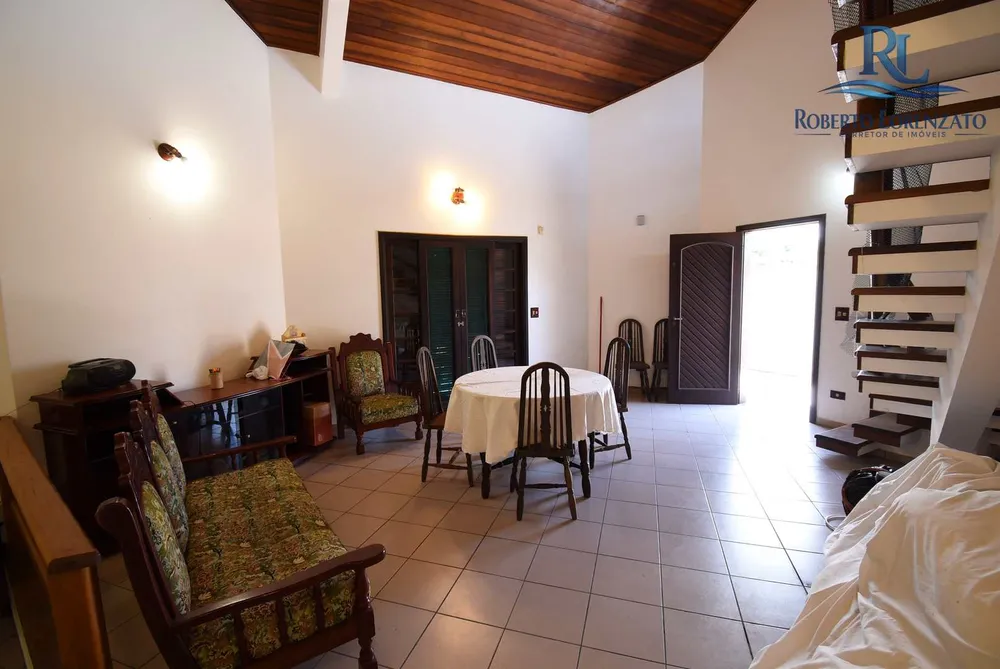 Casa, 3 quartos, 230 m² - Foto 5