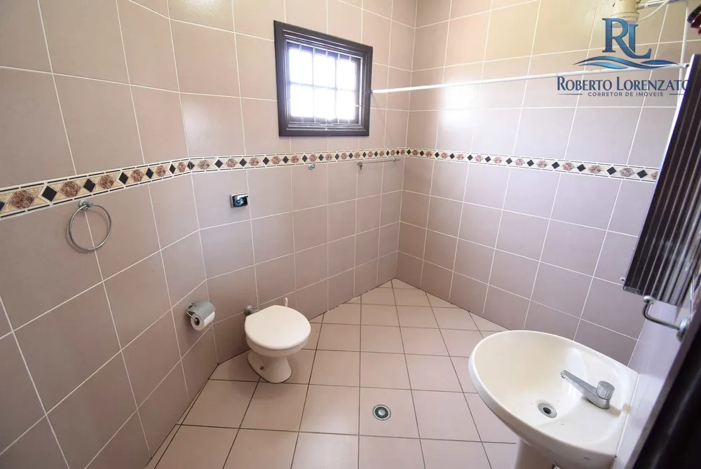 Casa, 3 quartos, 230 m² - Foto 11