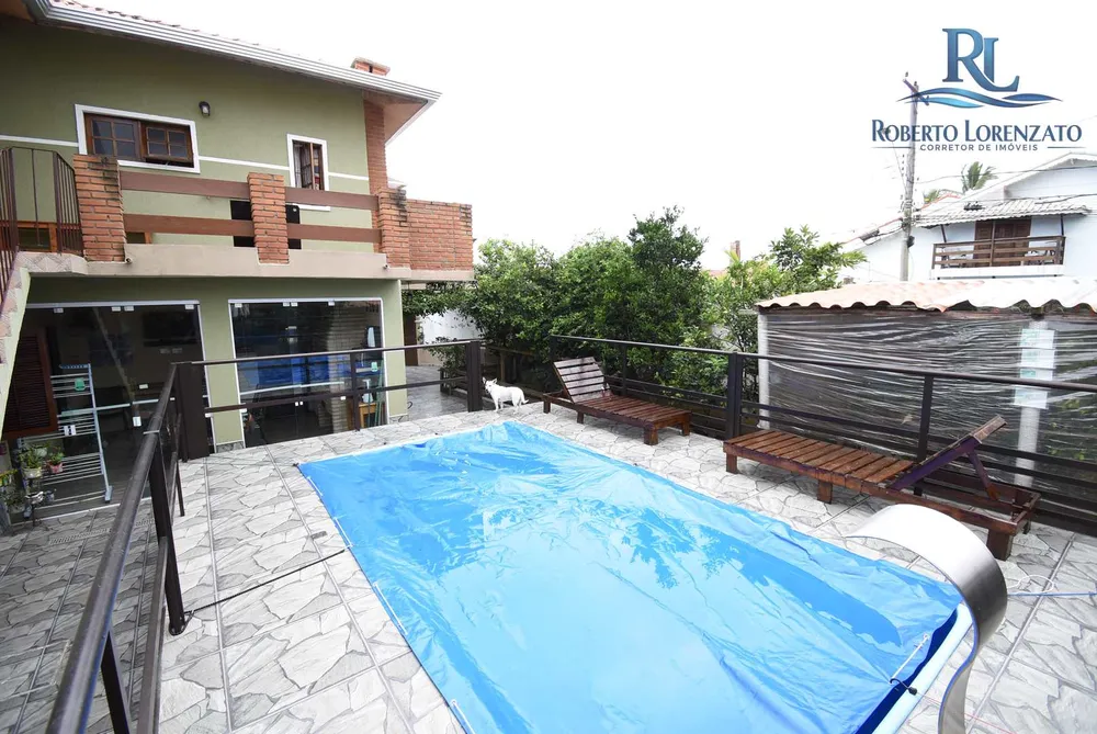 Casa, 5 quartos, 178 m² - Foto 7
