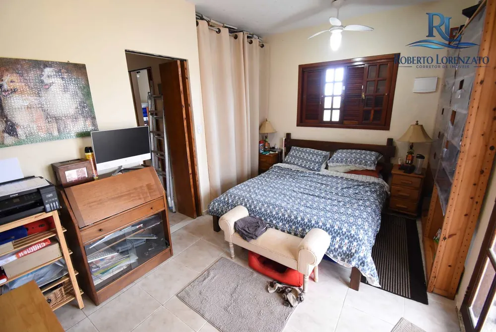 Casa, 5 quartos, 178 m² - Foto 11