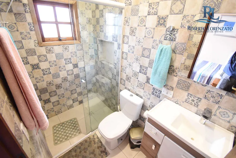 Casa, 5 quartos, 178 m² - Foto 4
