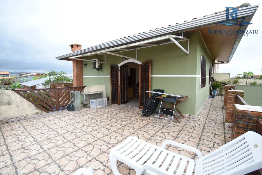 Casa, 5 quartos, 178 m² - Foto 4