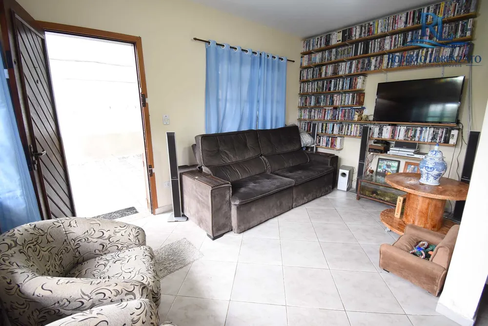 Casa, 5 quartos, 178 m² - Foto 7