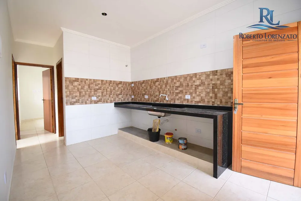 Casa, 2 quartos, 71 m² - Foto 5