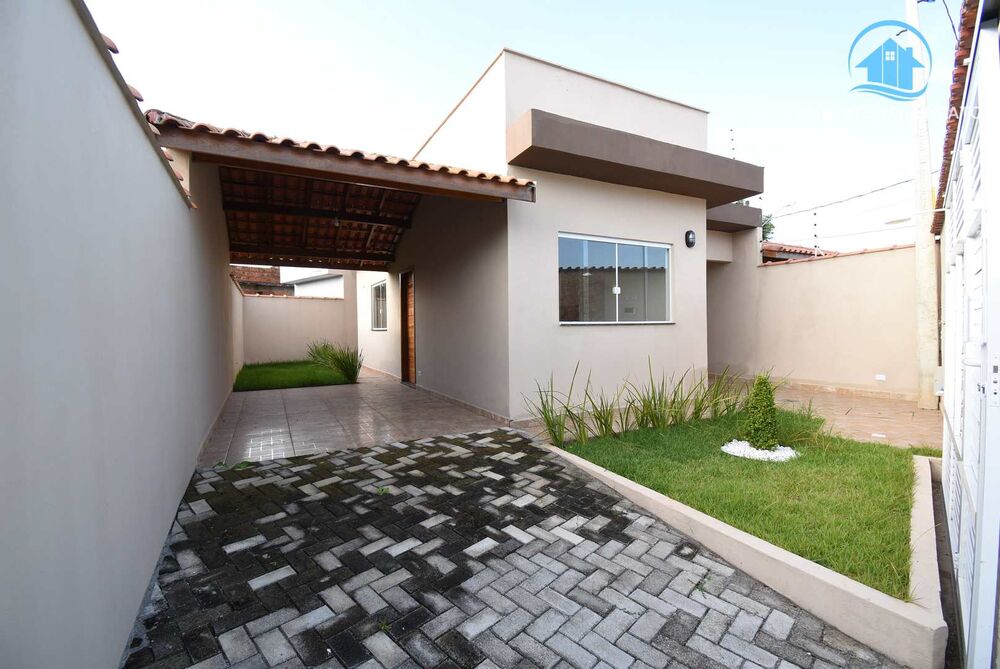 Casa, 2 quartos, 71 m² - Foto 13