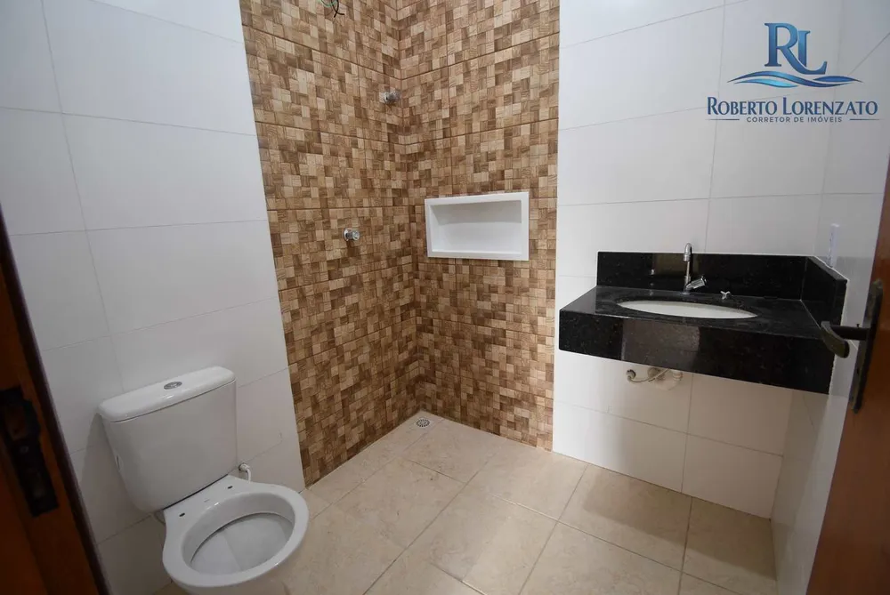 Casa, 2 quartos, 71 m² - Foto 1
