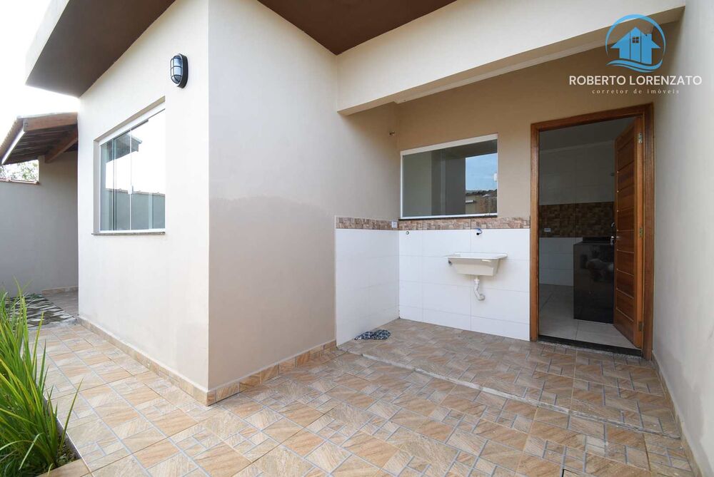Casa, 2 quartos, 71 m² - Foto 11