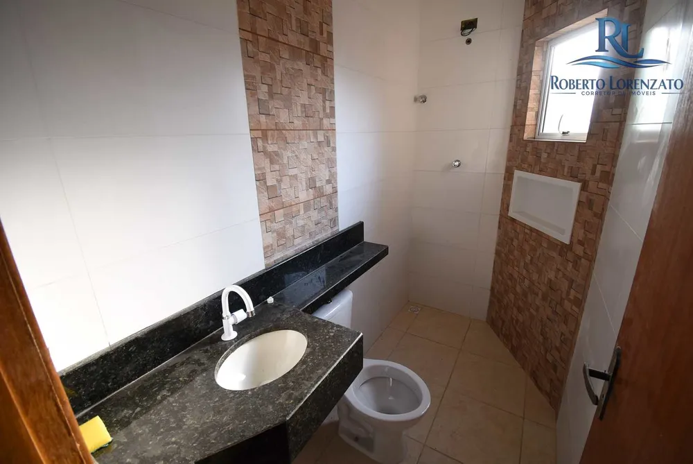 Casa, 2 quartos, 71 m² - Foto 3