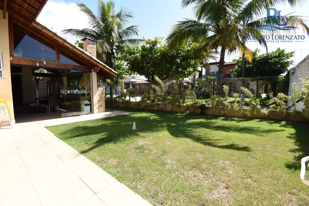 Casa, 4 quartos, 143 m² - Foto 9