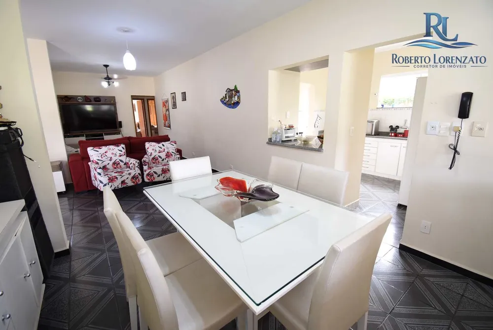 Casa, 4 quartos, 143 m² - Foto 3