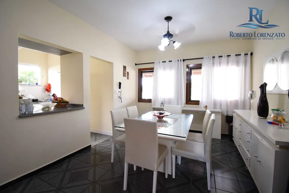 Casa, 4 quartos, 143 m² - Foto 5