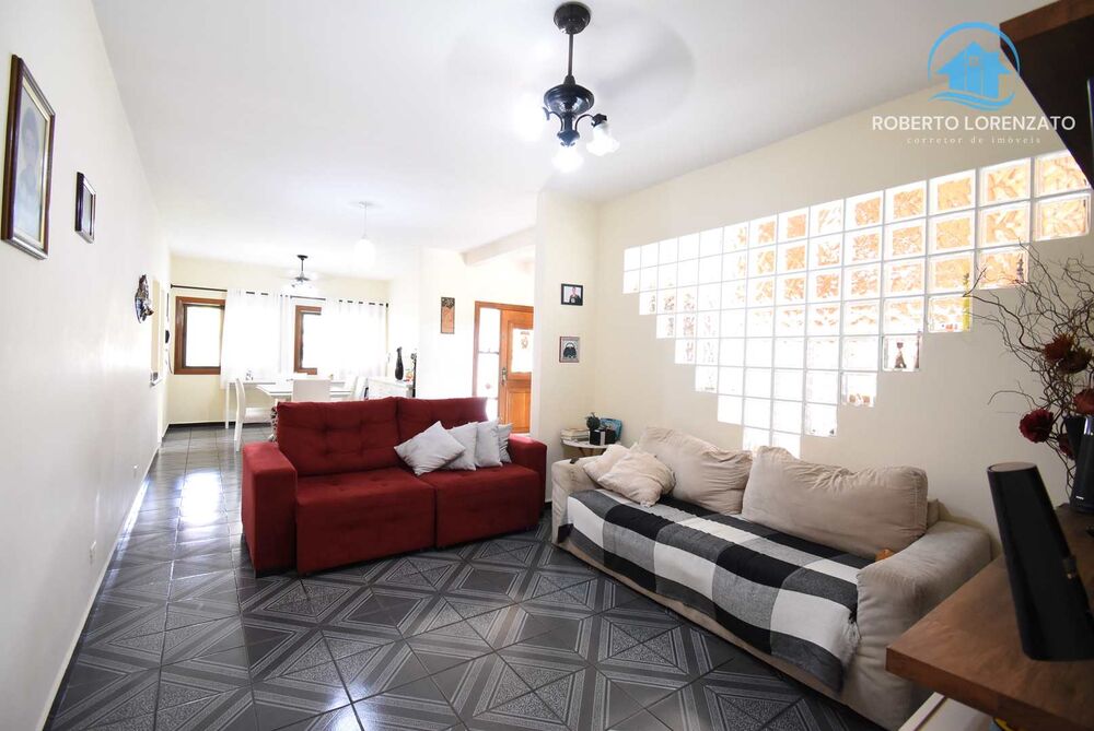 Casa, 4 quartos, 143 m² - Foto 6