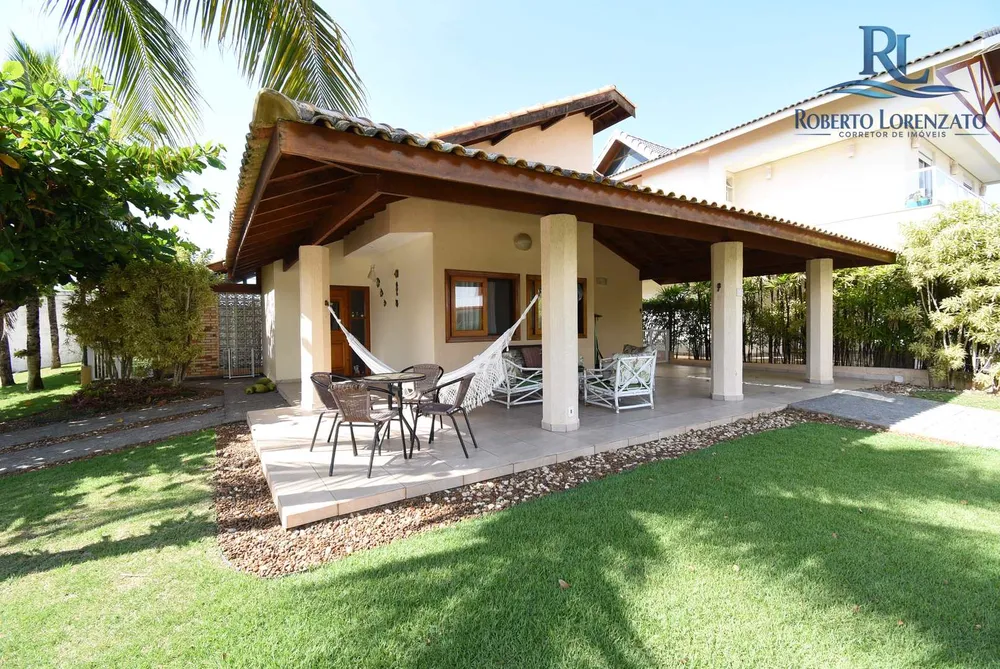 Casa, 4 quartos, 143 m² - Foto 2