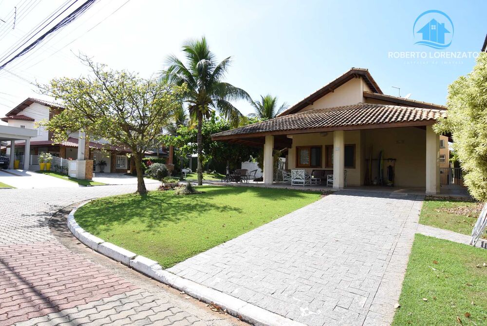 Casa, 4 quartos, 143 m² - Foto 1
