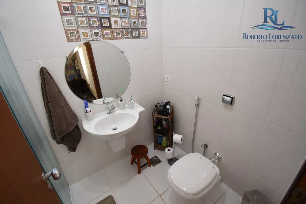Casa, 4 quartos, 143 m² - Foto 12
