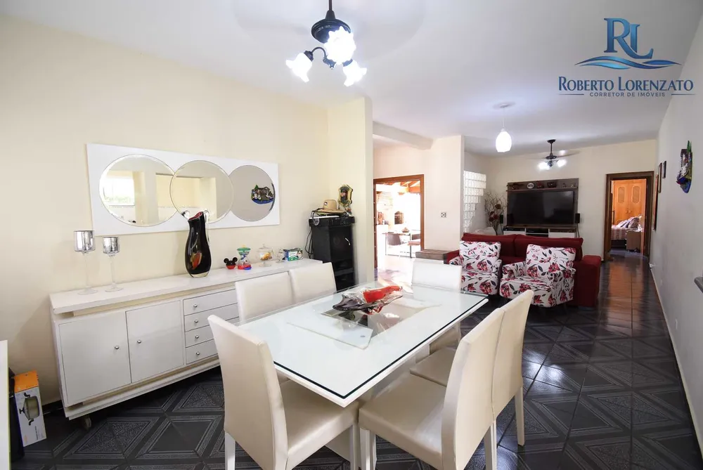 Casa, 4 quartos, 143 m² - Foto 4