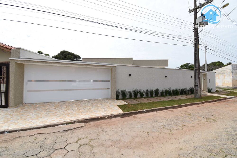 Casa, 4 quartos, 195 m² - Foto 2