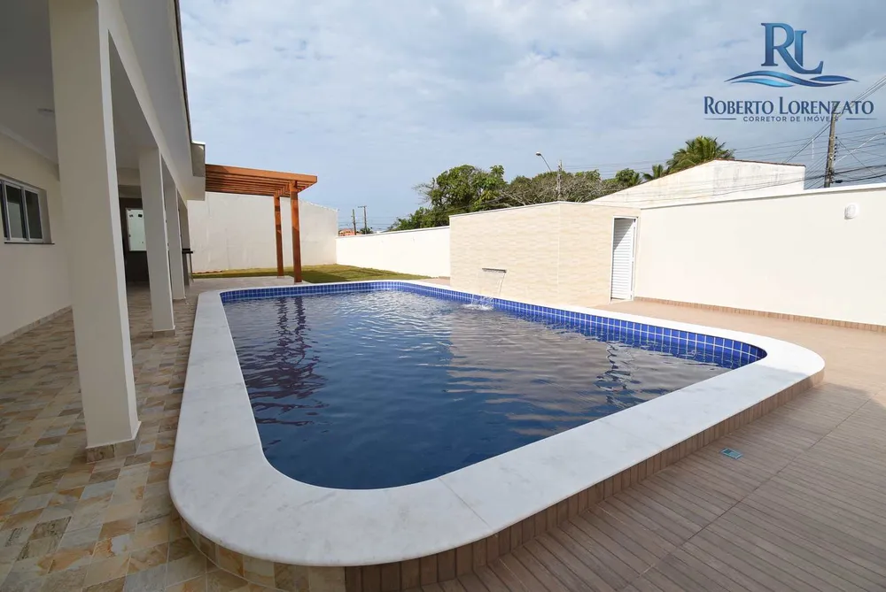 Casa, 4 quartos, 195 m² - Foto 7