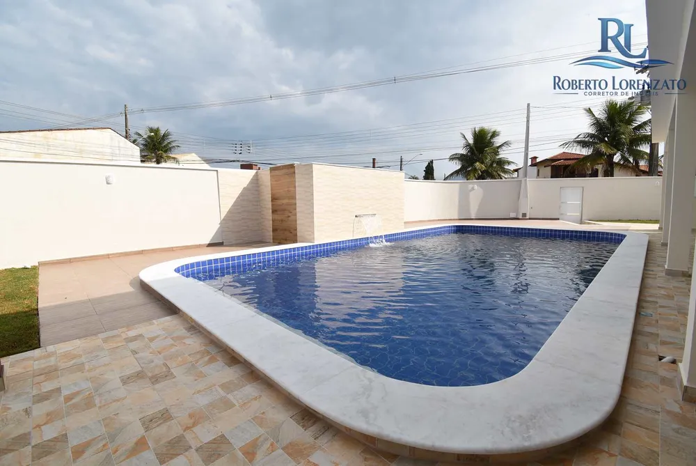 Casa, 4 quartos, 195 m² - Foto 5