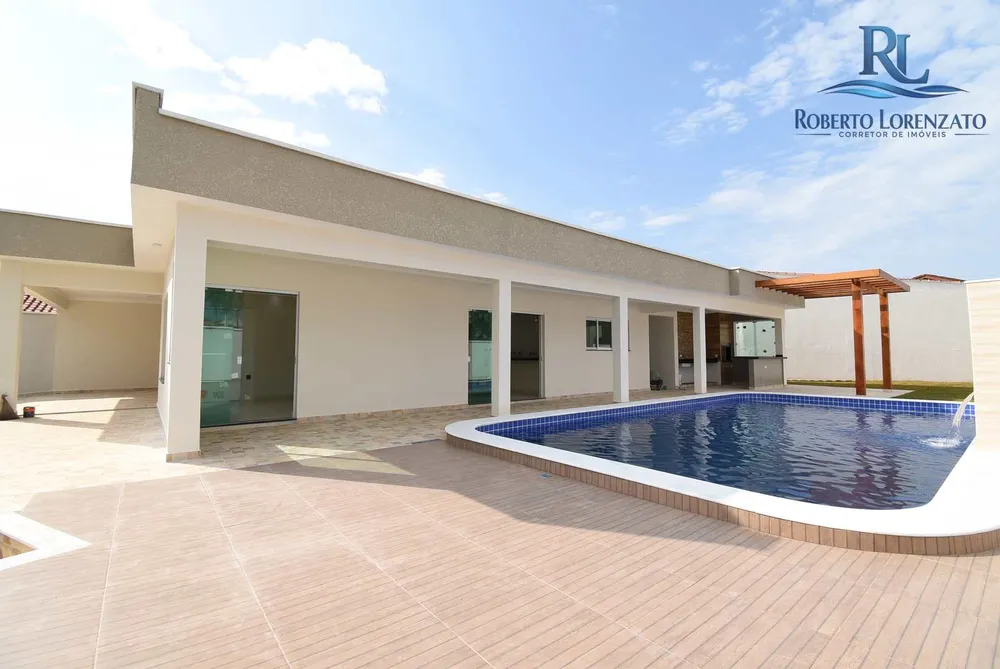 Casa, 4 quartos, 195 m² - Foto 8