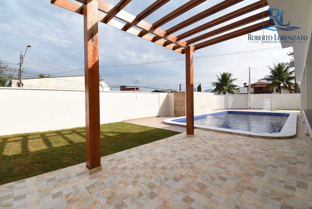 Casa, 4 quartos, 195 m² - Foto 6