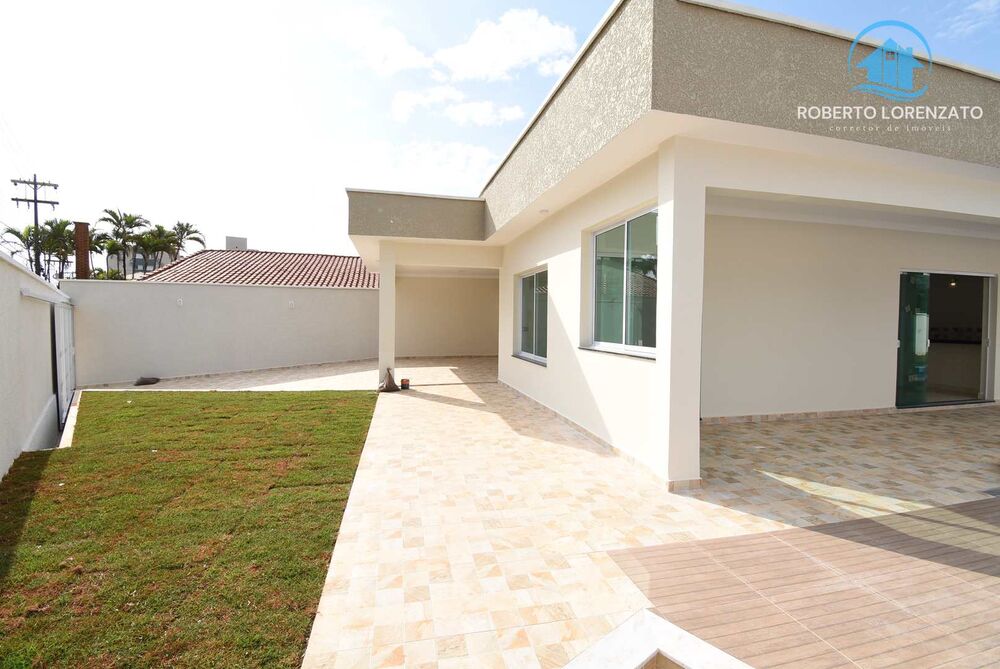 Casa, 4 quartos, 195 m² - Foto 3