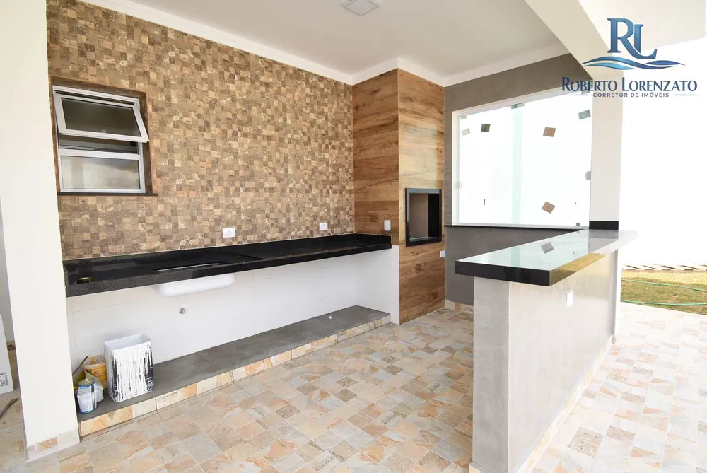 Casa, 4 quartos, 195 m² - Foto 6
