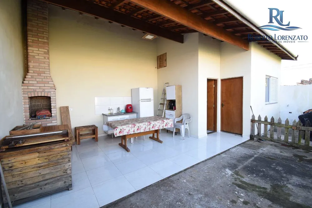 Casa, 3 quartos, 170 m² - Foto 7