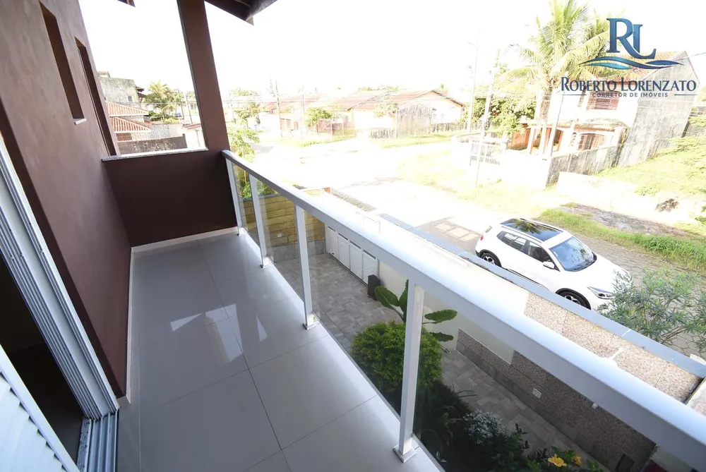 Casa, 3 quartos, 170 m² - Foto 12